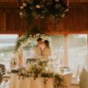 scianki weselne, wypożyczalnia dekoracji na wesele, wynajem dekoracji na stół