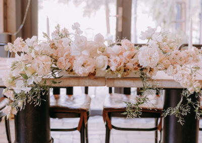 dekoracja sali weselnej, dekoracja stołu weselnego, dekoracje ślubne stołu