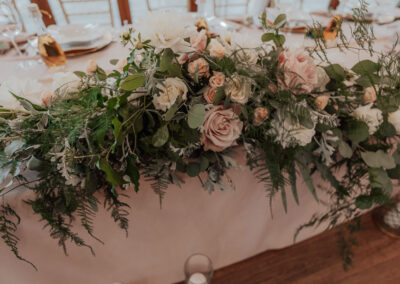 dekoracje ślubne, dekoracje weselne, dekoracja sali weselnej, dekoracja stołu weselnego
